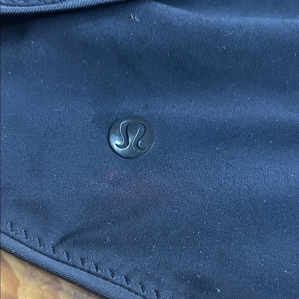 Lululemon Surf Short II Reversible Shorts